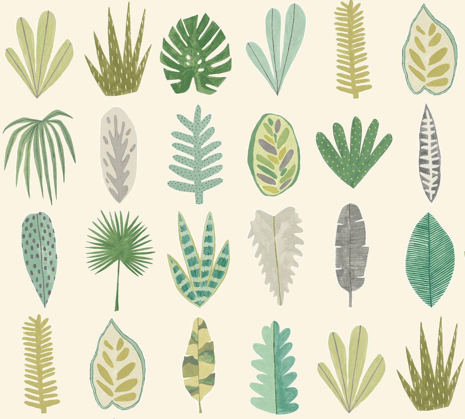 Dutch Wallcoverings Glasshouse behang GHS50105W