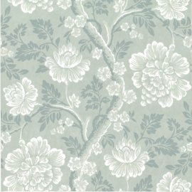 Little Greene behang Gustav- Cloud