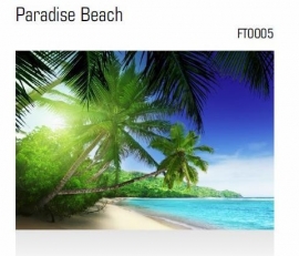 Paradise Beach