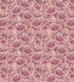 Esta Home Floral Fever wandpaneel 162-159532