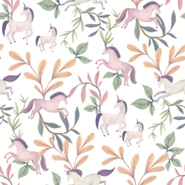 Dutch Wallcoverings Sweet Dreams behang M96210