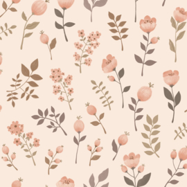 Esta Home Floral Fever behang 162-139693