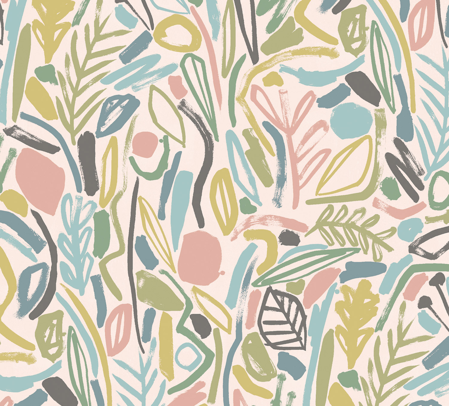 Dutch Wallcoverings Glasshouse behang GHS50147W