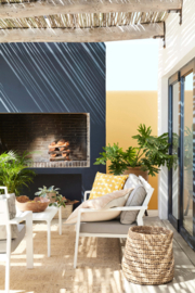 Little Greene verf Basalt 221