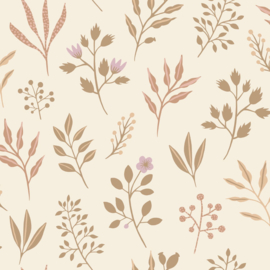 Esta Home Floral Fever behang 162-139738
