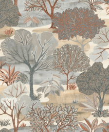 Noordwand Allure behang AL26251