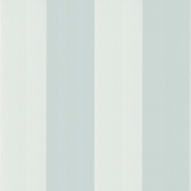 Little Greene behang Broad Stripe - Fondre