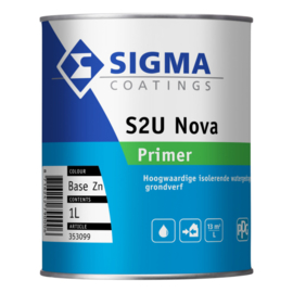 Sigma S2U Nova Primer 1 liter