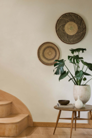 Little Greene verf Silent White Mid 330