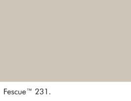 Little Greene verf Fescue 231