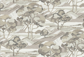 HookedOnWalls Natural Chic behang 32630
