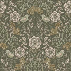 Esta Home Floral Fever behang 162-139831