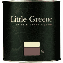 Little Greene Intelligent Satinwood 1 liter