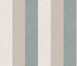 HookedOnWalls Stripes & Stripes behang 90767