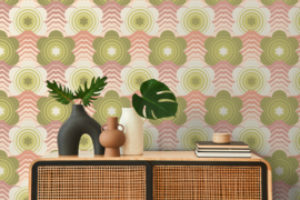 AS Creation Retro Vibes behang C95391