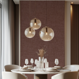 Dutch Wallcoverings Linen & Texturen II behang VT10036