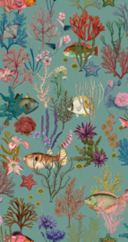 Dutch Wallcoverings Arboretum 99430