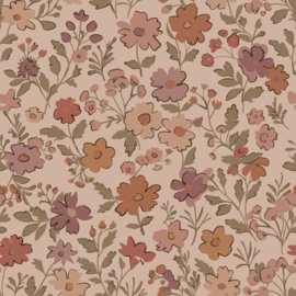 Esta Home Floral Fever behang 162-131321