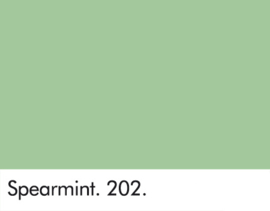 Little Greene verf Spearmint 202