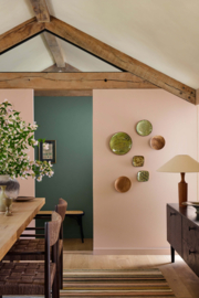 Little Greene verf Livid 263