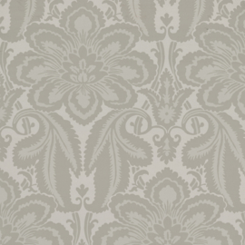 Little Greene behang Albemarle St. - Vapour