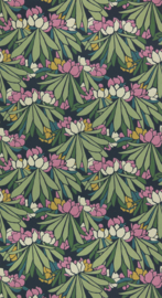 HookedOnWalls Young Traditionals behang 27825