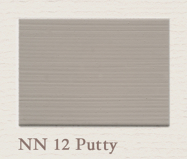 Painting the Past verf NN12 Putty