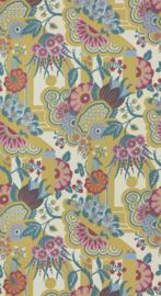 HookedOnWalls Young Traditionals behang 27820