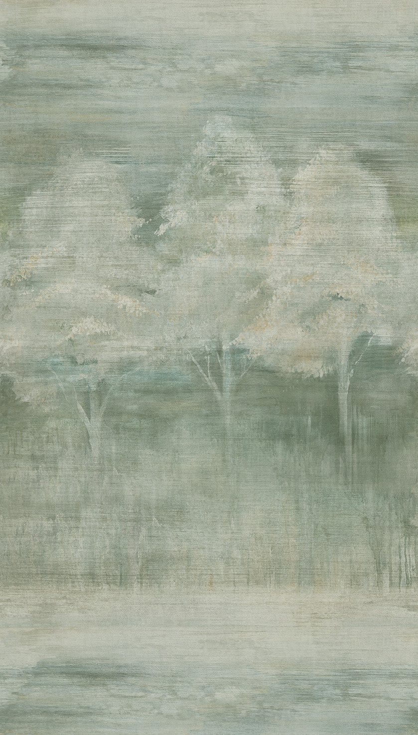 Dutch Wallcoverings Serenity wandpaneel SYD27592