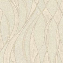 Dutch Wall Decor Natural behang Z48444