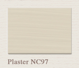 Painting the Past verf NC97 Plaster