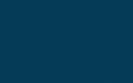 Little Greene verf Deep Space Blue 207