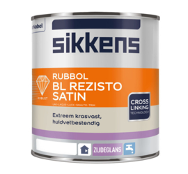 Sikkens Rubbol BL Rezisto Satin