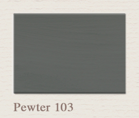 Painting the Past verf 103 Pewter