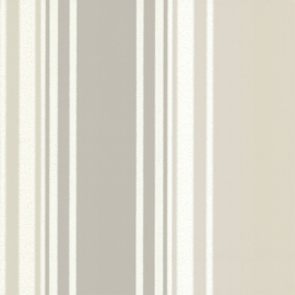 Little Greene behang Tented Stripe - Scandinavian