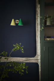Little Greene verf Dock Blue 252