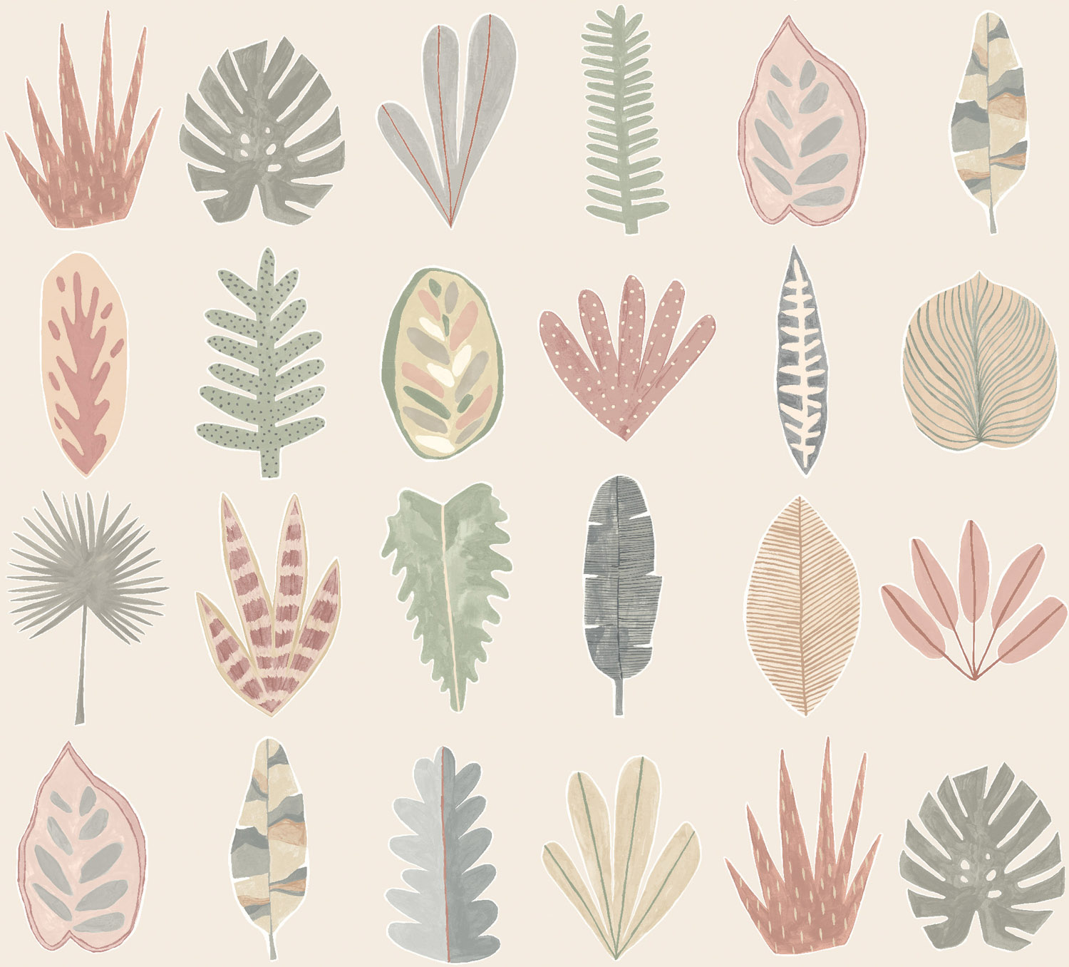 Dutch Wallcoverings Glasshouse behang GHS50106W