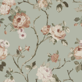 Esta Home Vintage Flowers 139291