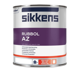 Sikkens Rubbol AZ 1 liter