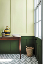 Little Greene verf Hopper 297