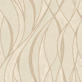 Dutch Wall Decor Natural behang Z48438