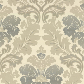 Little Greene behang Bonaparte - Pierre