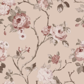 Esta Home Vintage Flowers 139476