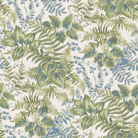 Dutch Wallcoverings behang Bohème 92221