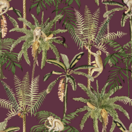 Dutch Wallcoverings Arboretum 91760