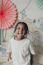 Annet Weelink Design Playa behang