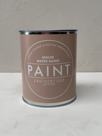 L'Authentique Sealer 1 ltr