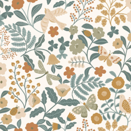 Esta Home Floral Fever behang 162-139865