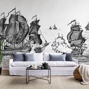 Rebel Walls R14501