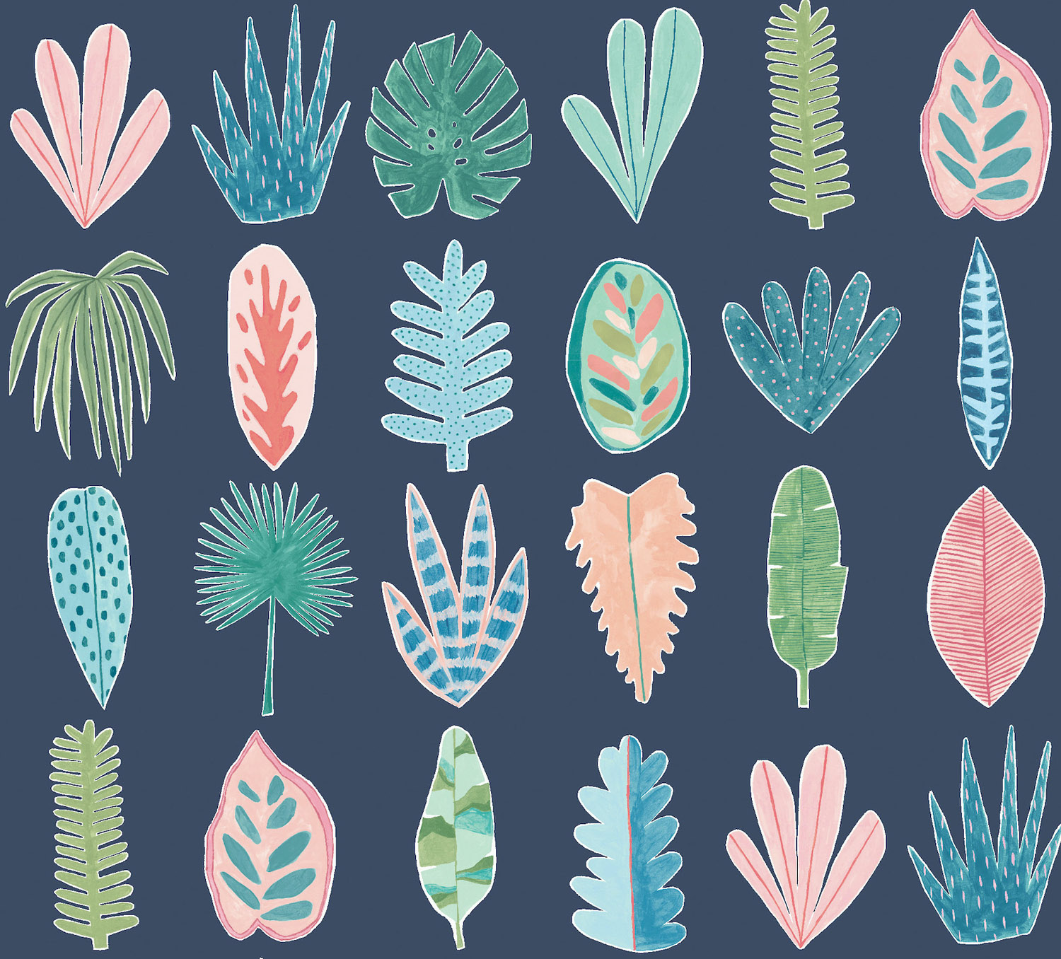 Dutch Wallcoverings Glasshouse